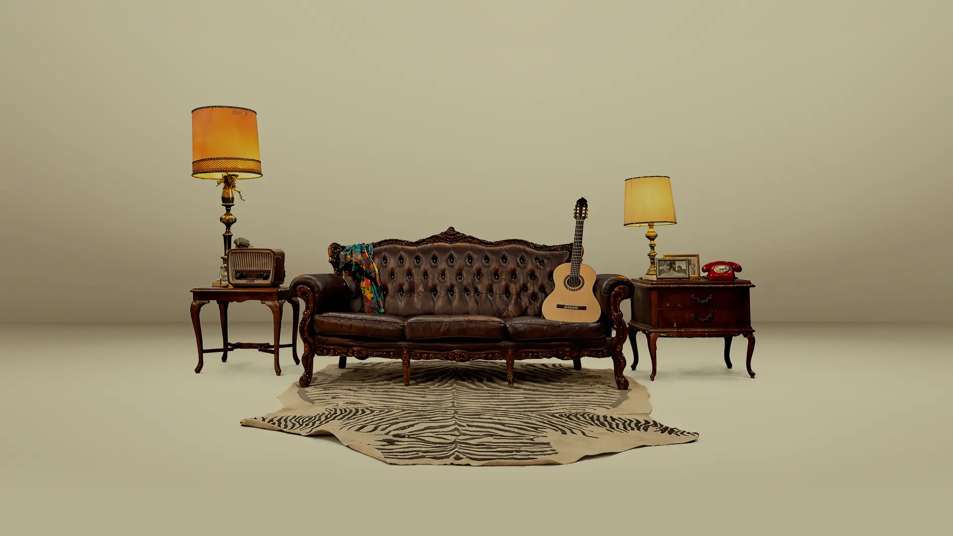 Salón Alejandro Astola — DESKTOP