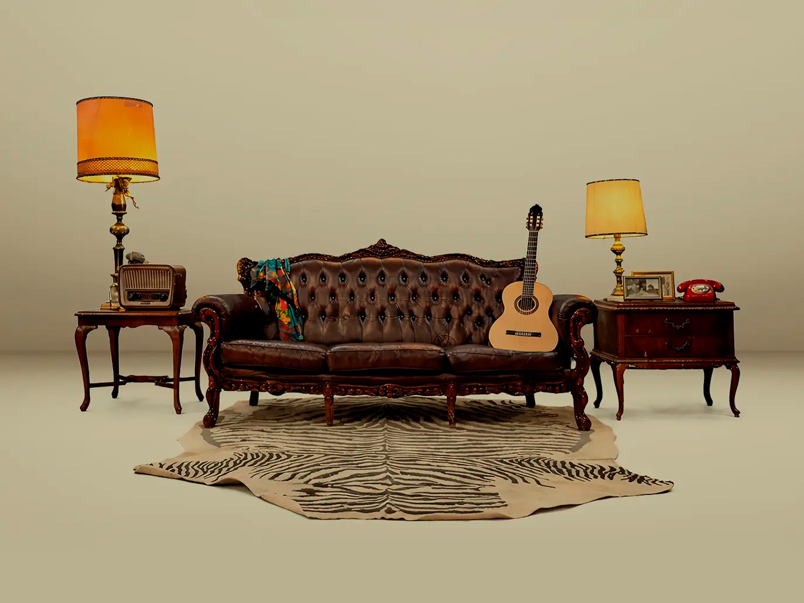 Salón Alejandro Astola — DESKTOP